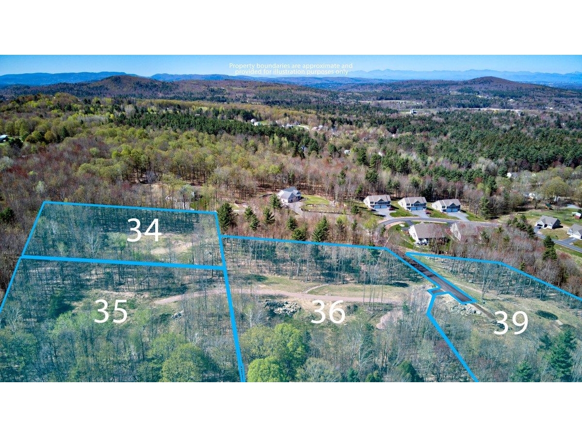 34 Black Walnut Lane