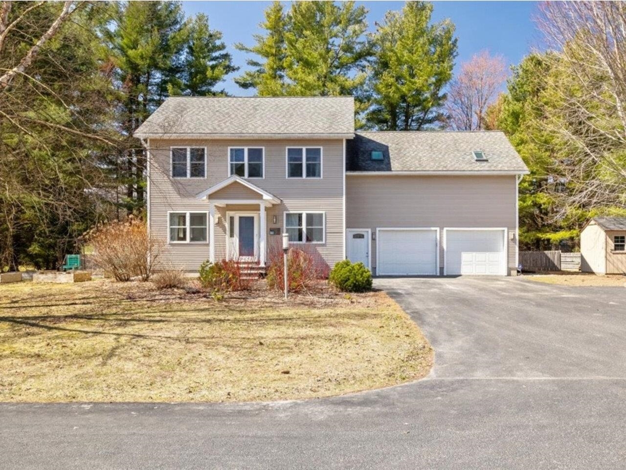 34 Blakewood Drive