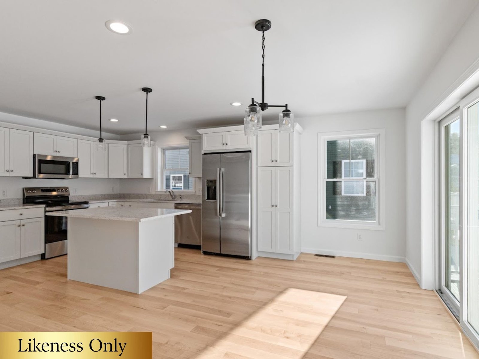34 Blue Heron Loop, Unit 21