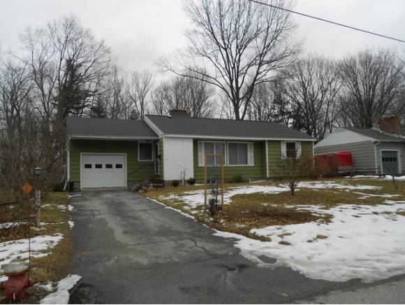 34 Brewer Parkway