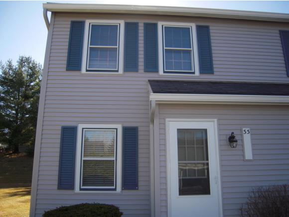 34 Brickyard, Unit 33