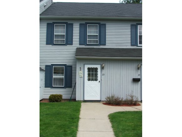 34 Brickyard Rd, Unit 23