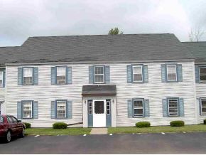 34 Brickyard Road #13, Unit 13