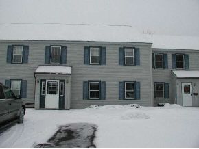 34 Brickyard Road #13, Unit 13