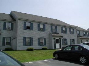 34 Brickyard Road #28