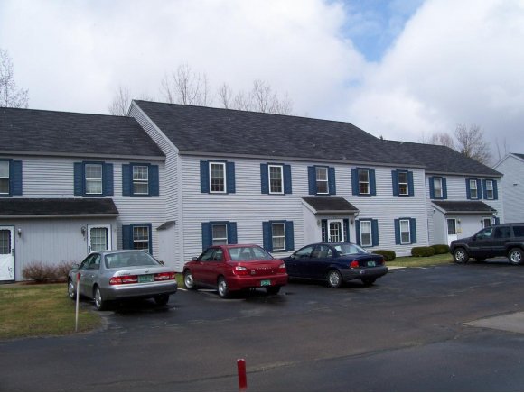 34 Brickyard Road #6, Unit 6