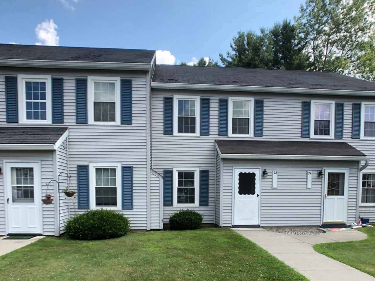34 Brickyard Road, Unit 23