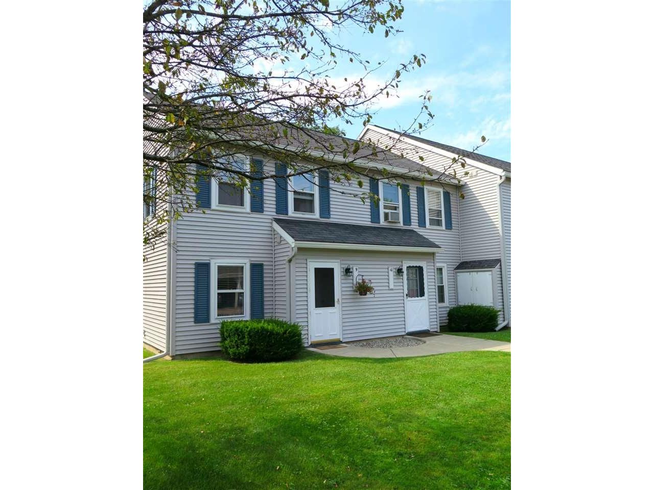 34 Brickyard Road, Unit 10