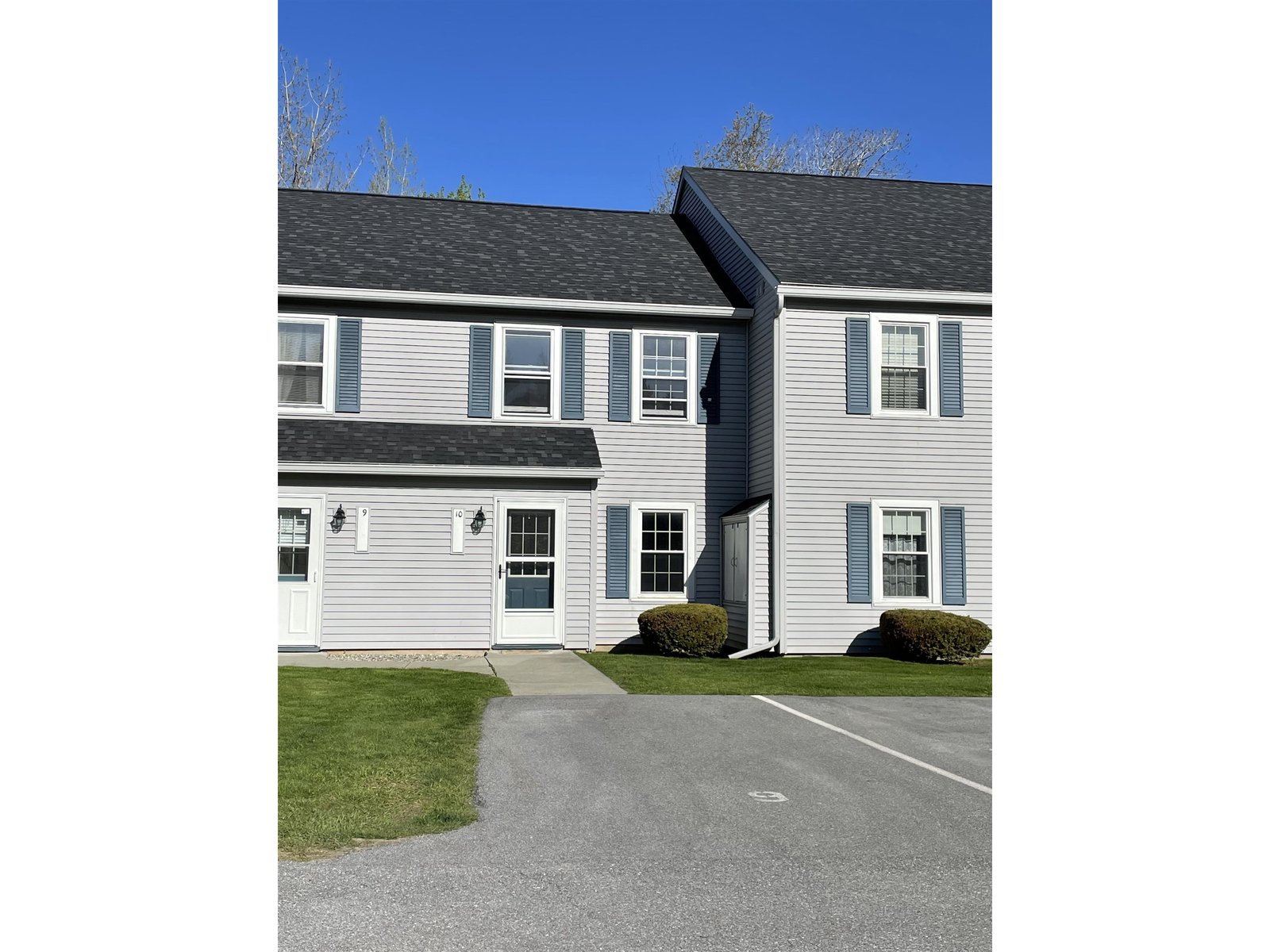 34 Brickyard Road, Unit 10