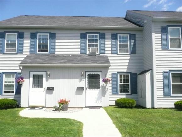 34 Brickyard Road, Unit 18