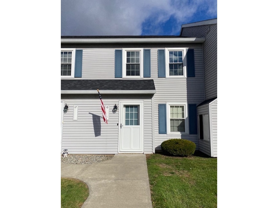 34 Brickyard Road, Unit 18