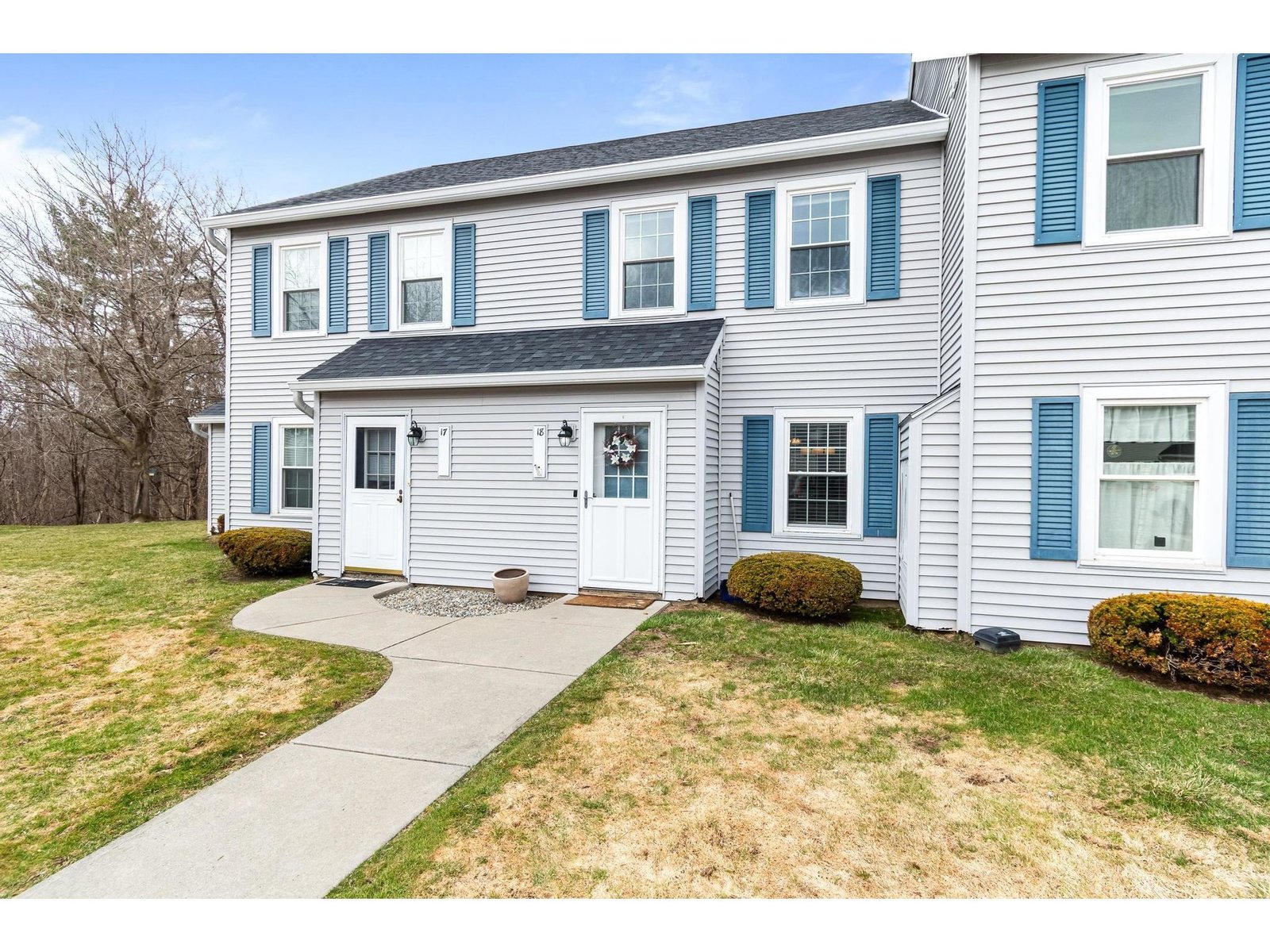 34 Brickyard Road, Unit 18
