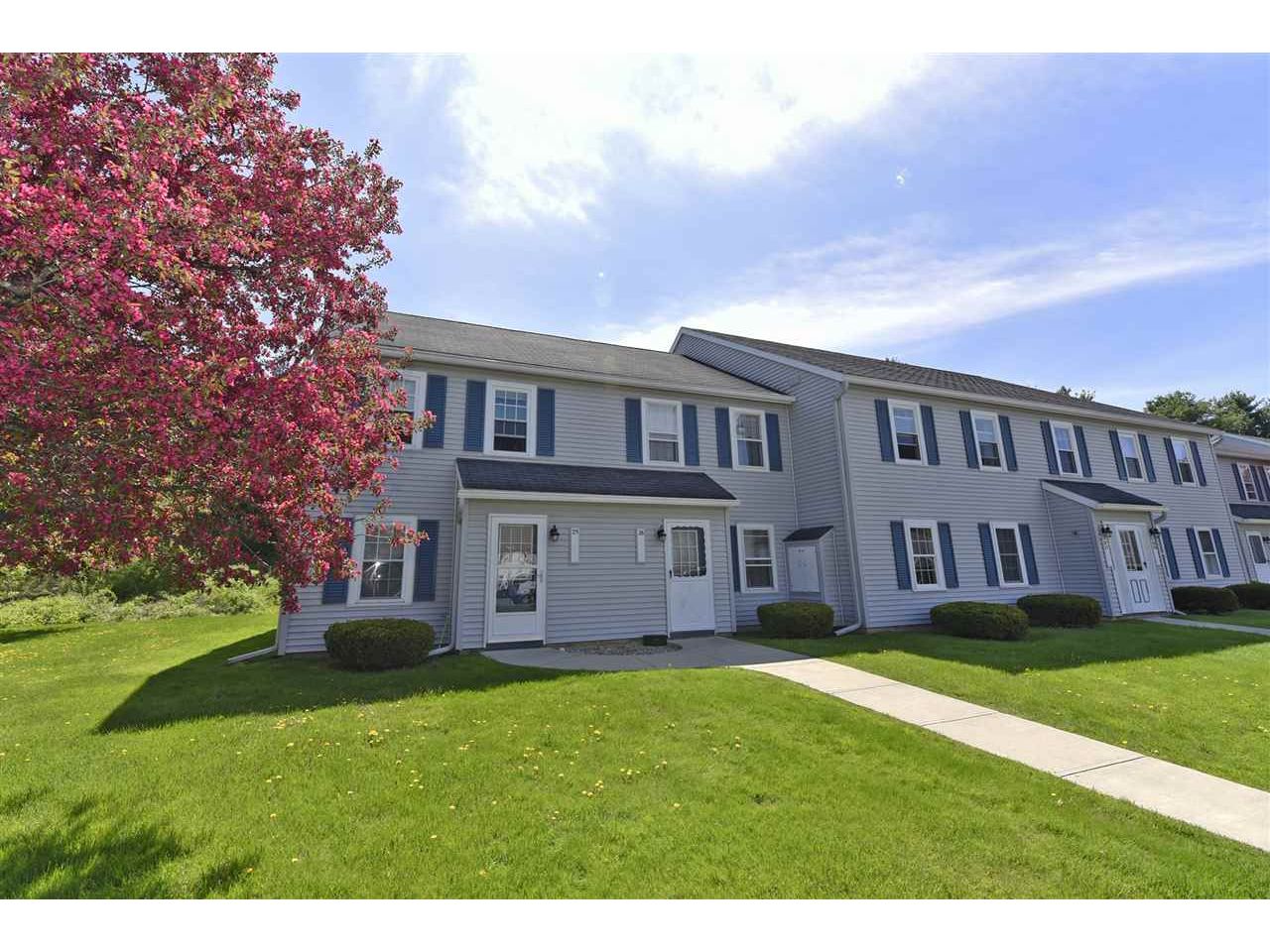34 Brickyard Road, Unit 25
