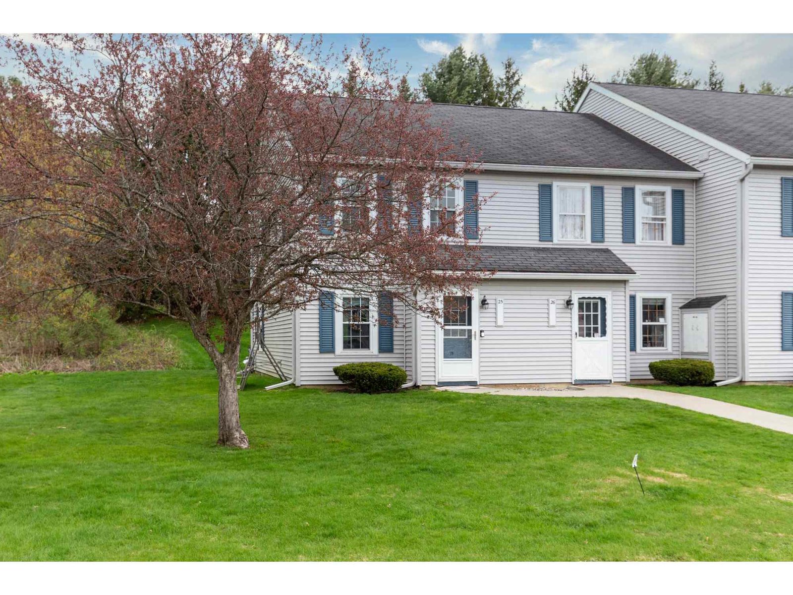 34 Brickyard Road, Unit 25