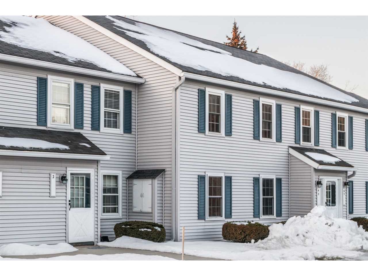 34 Brickyard Road, Unit 3