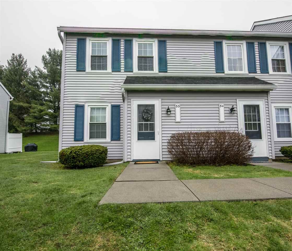 34 Brickyard Road, Unit 33