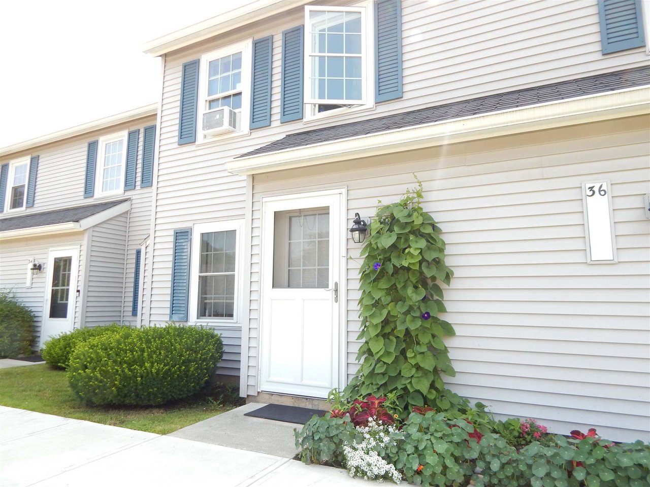 34 Brickyard Road, Unit 35