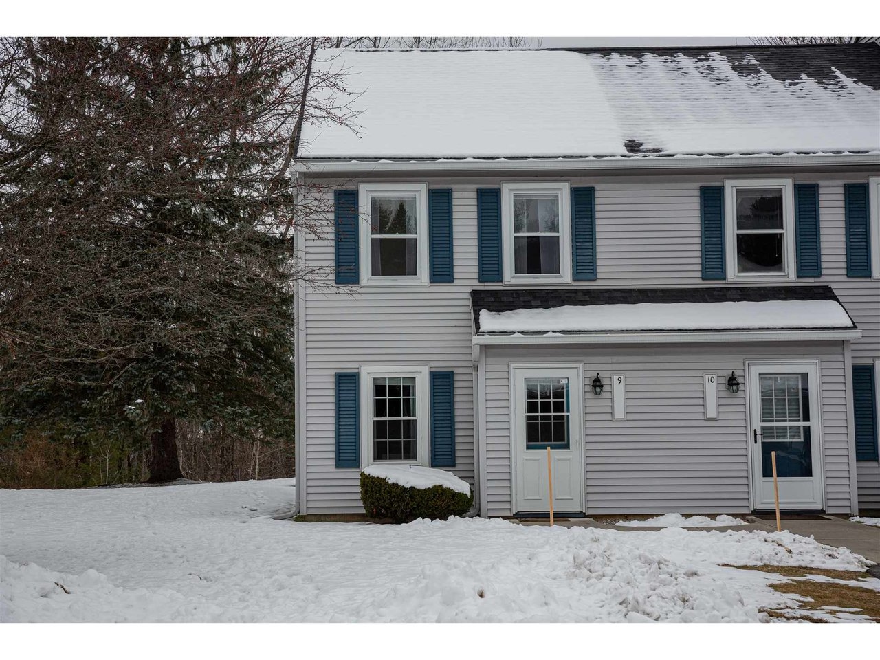 34 Brickyard Road, Unit 9