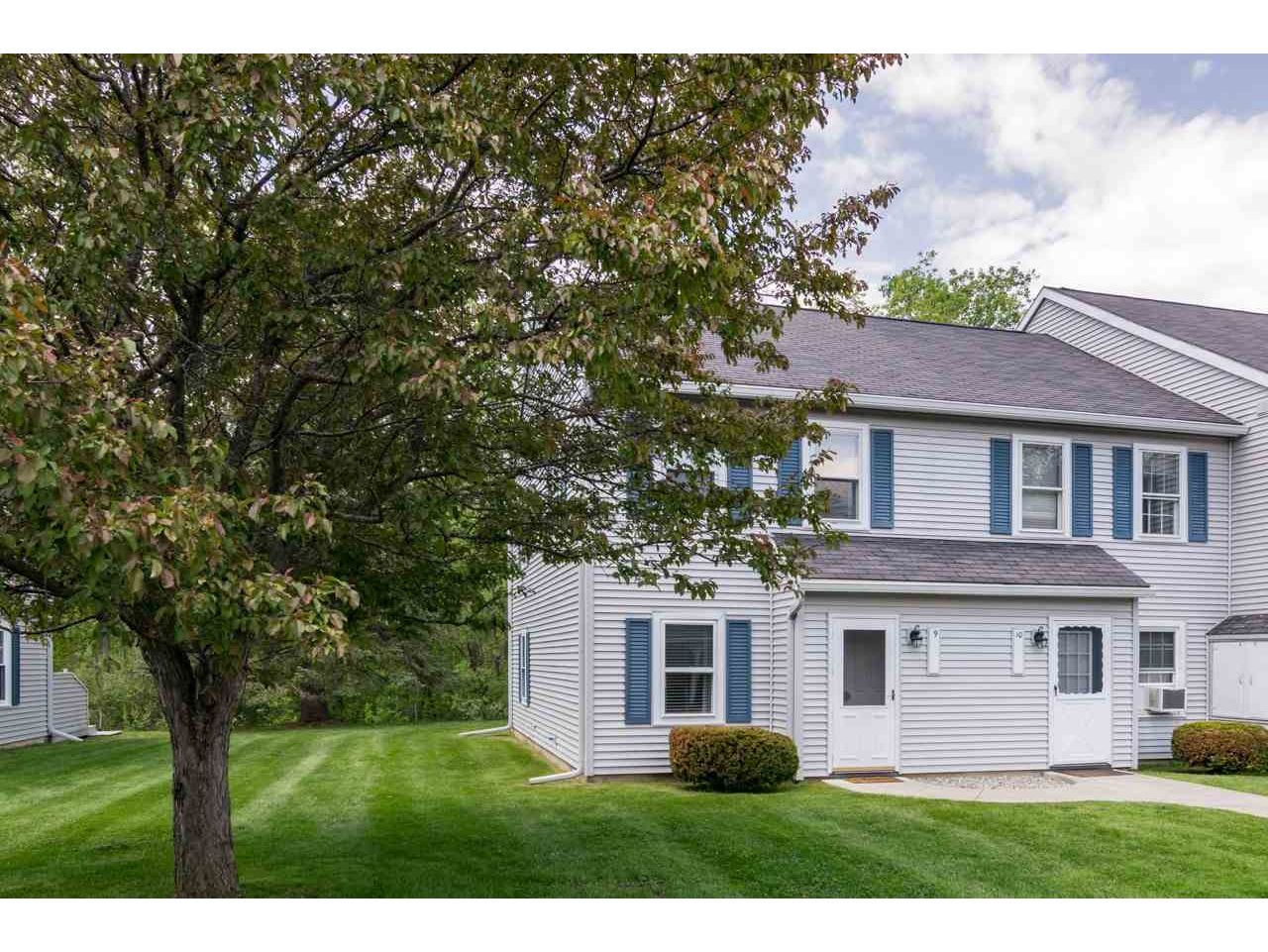 34 Brickyard Road, Unit 9