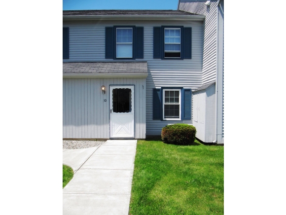 34 Brickyard, Unit 10