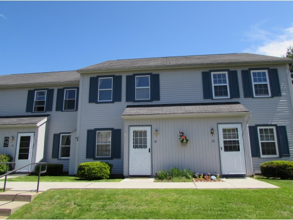 34 Brickyard, Unit 35