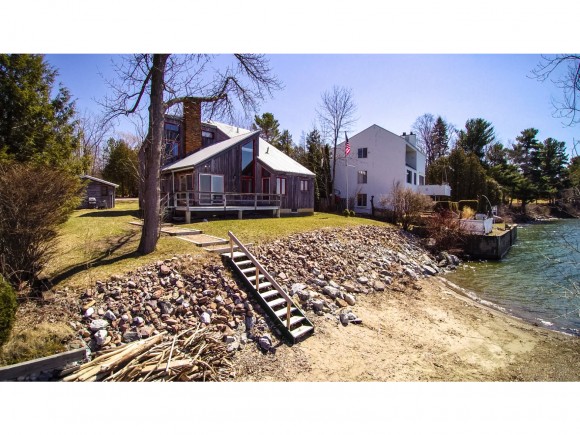 34 Brigham