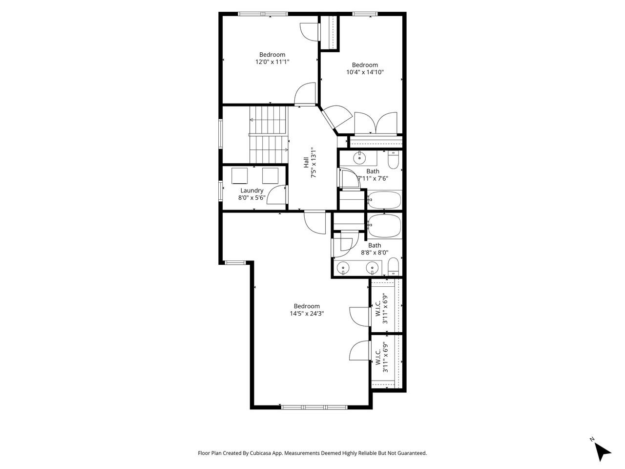 34 Brooke Lane