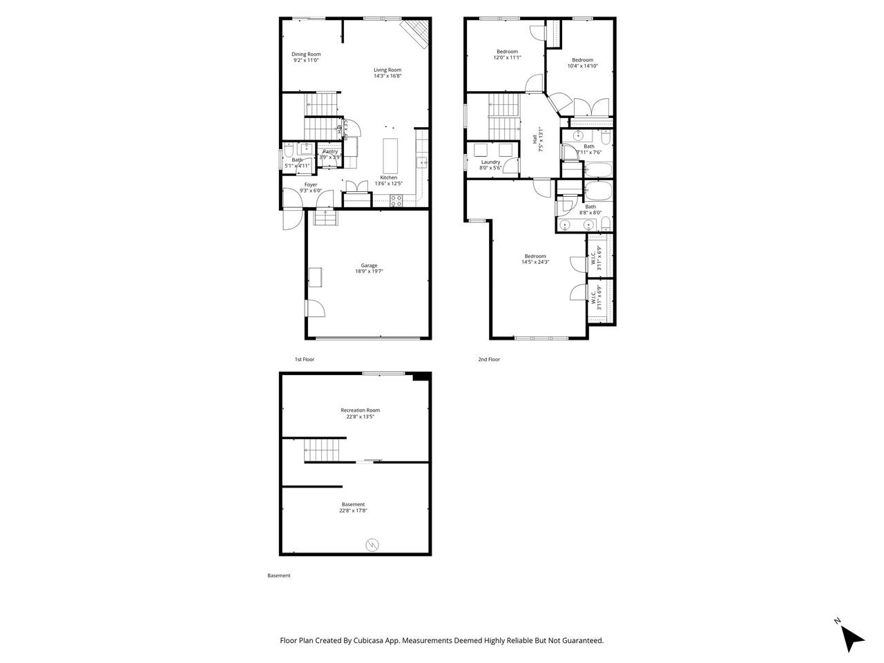 34 Brooke Lane