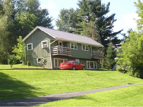 34 Cabin Cove