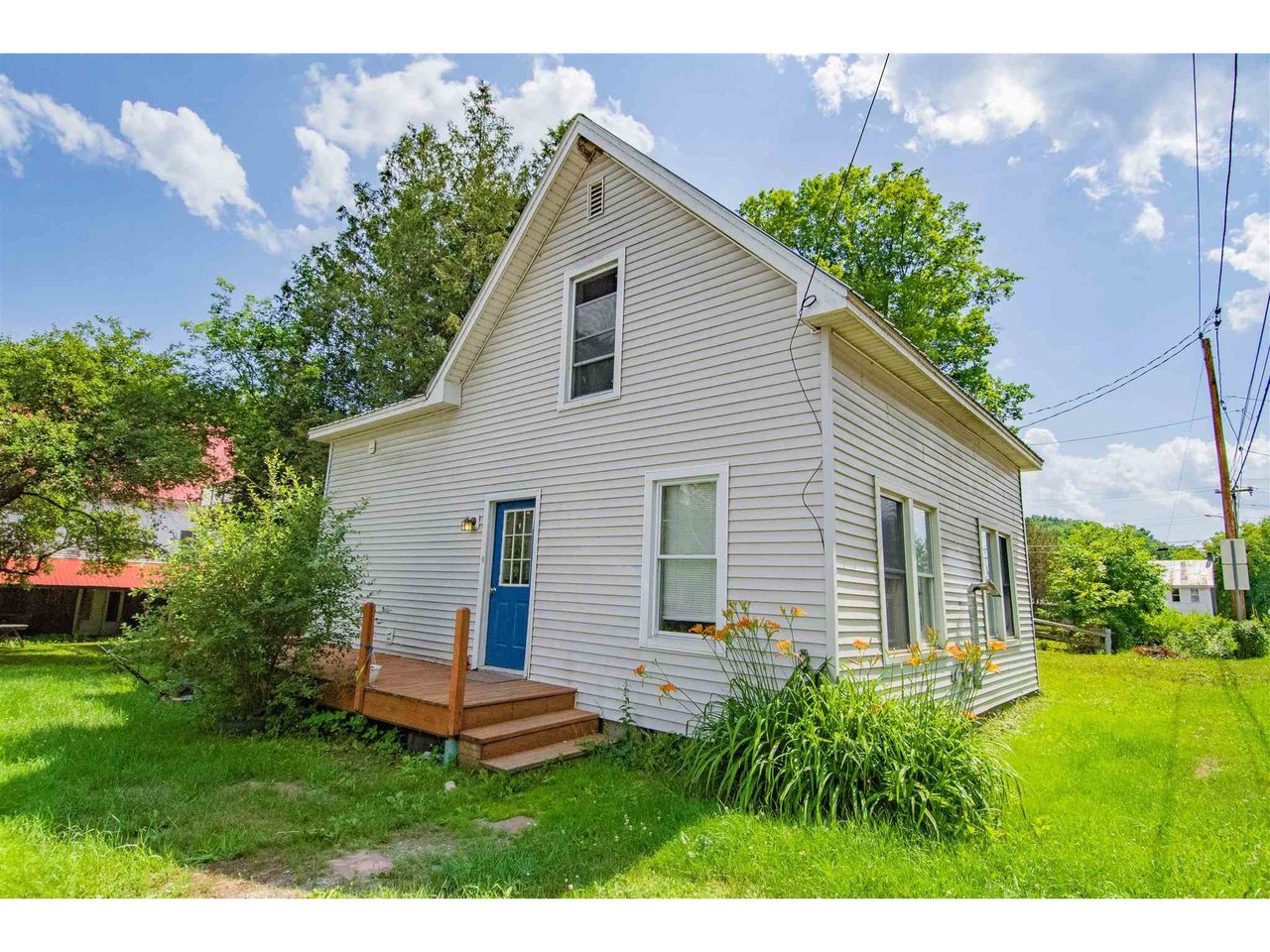 34 Cabot Road