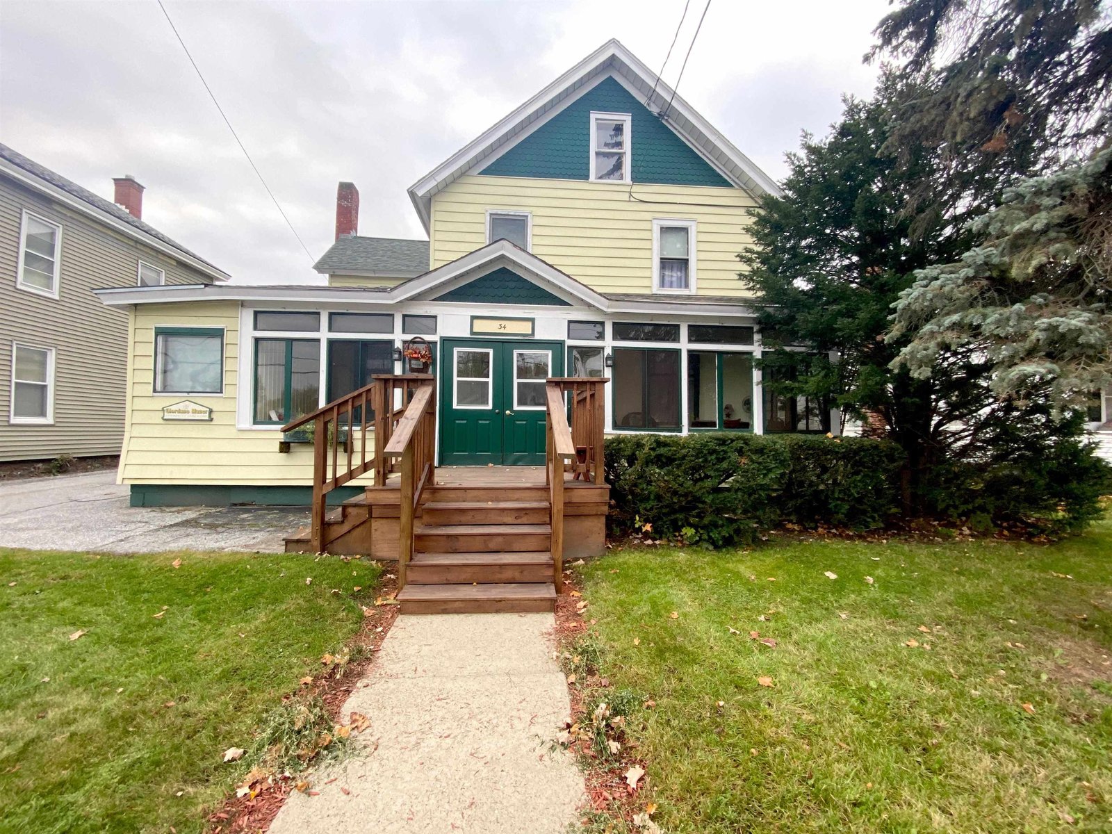 34 Canada Street