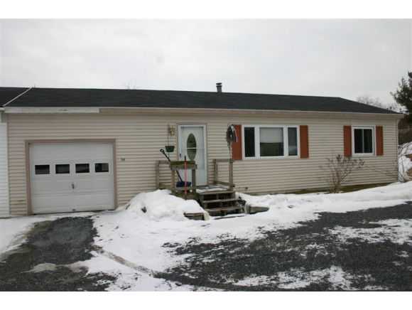 34 Cardinal Way