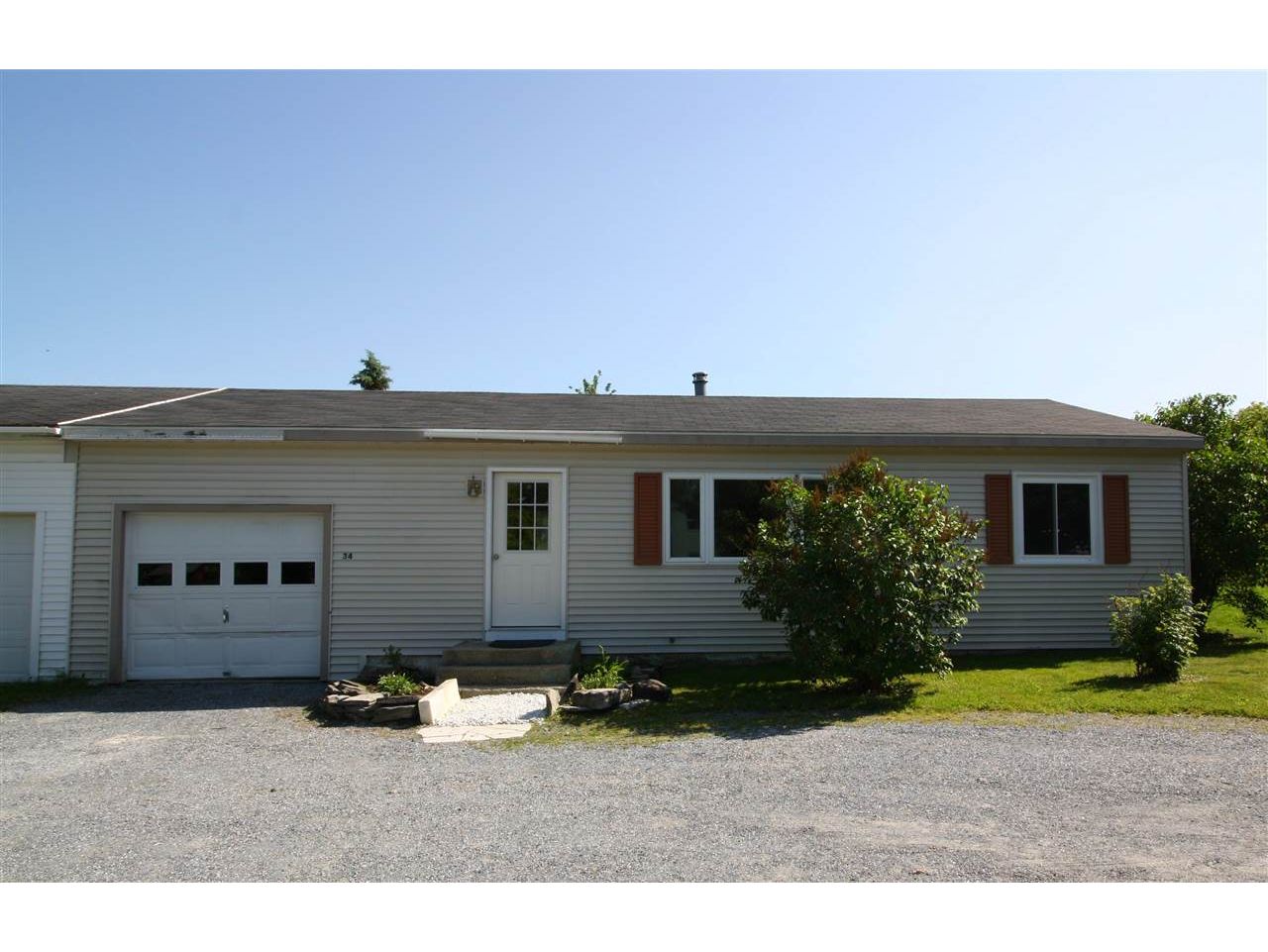 34 Cardinal Way