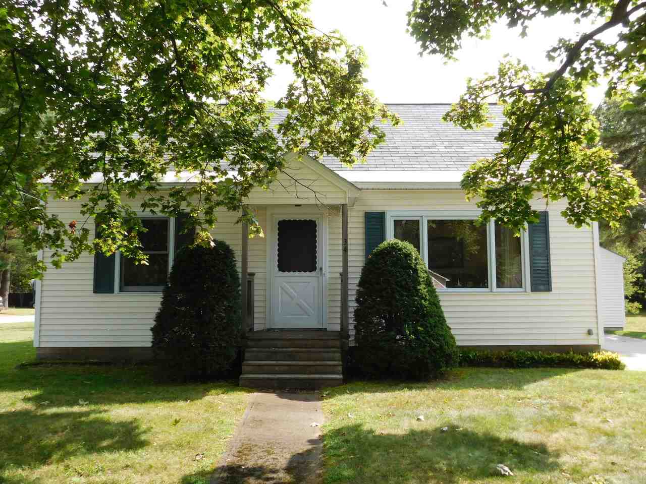 34 Charles Street