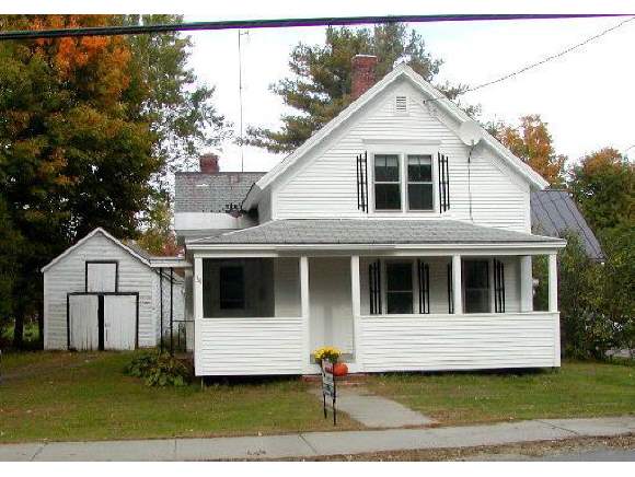 34 Cherry ST