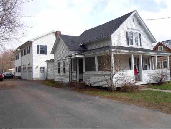 34 Cherry Street