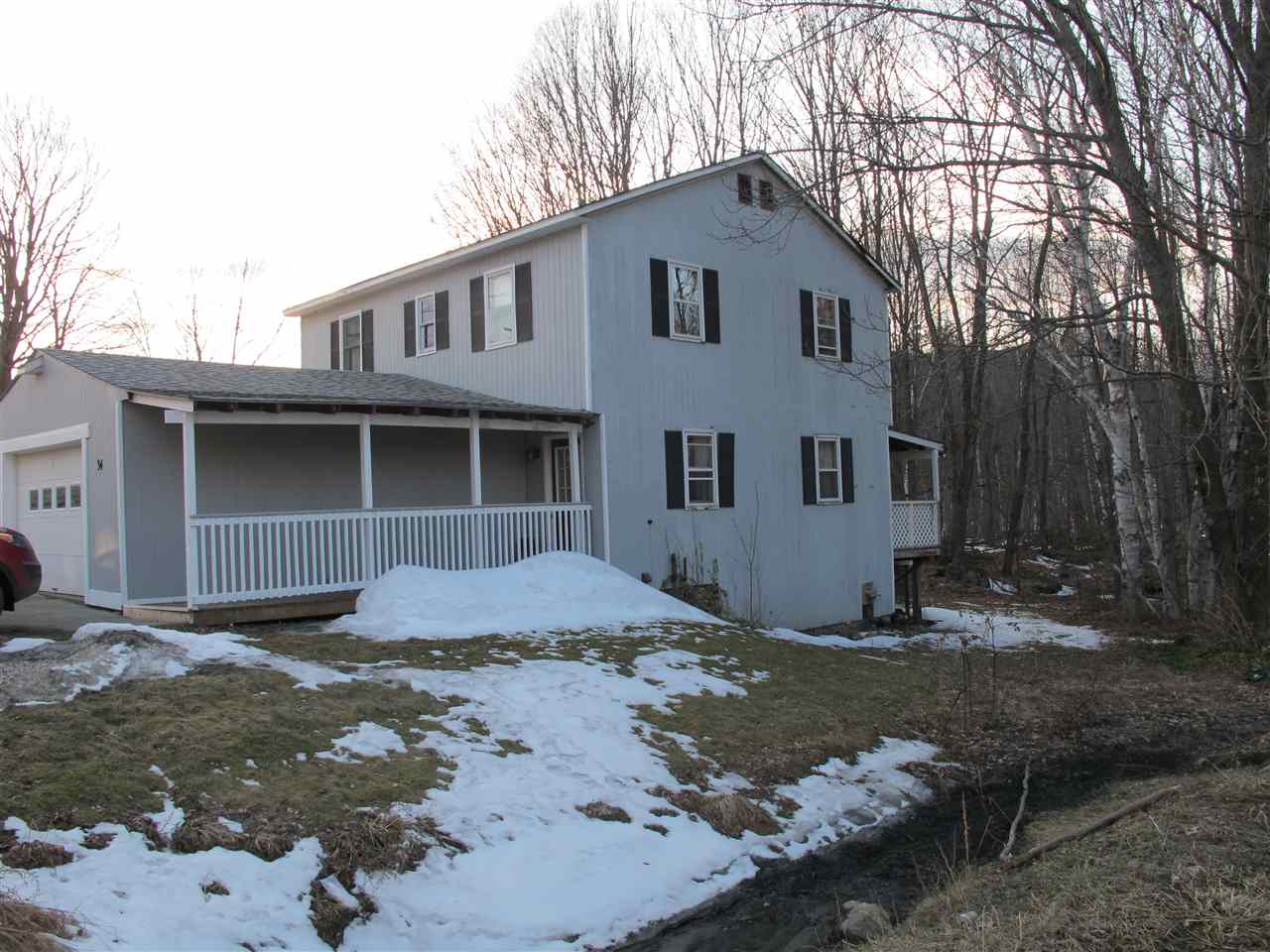 34 Cogswell Street Barre Town, Vermont