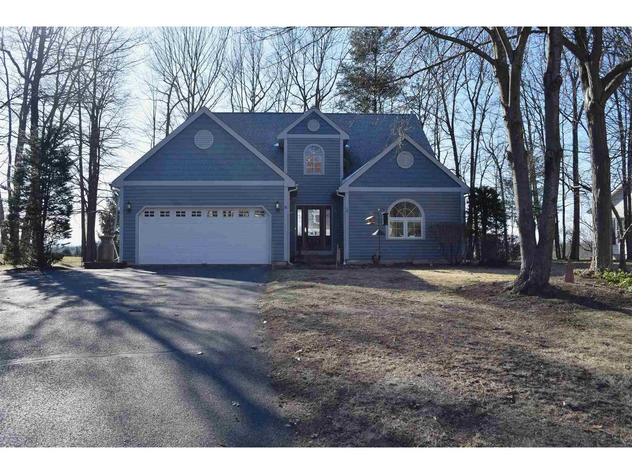 34 Corduroy Road