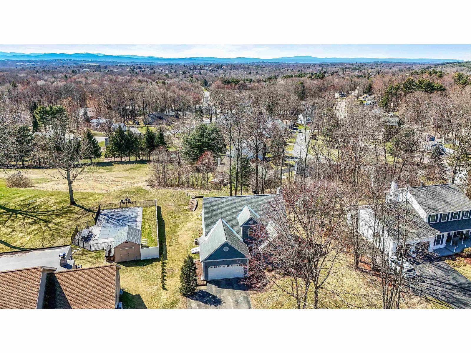 34 Corduroy Road