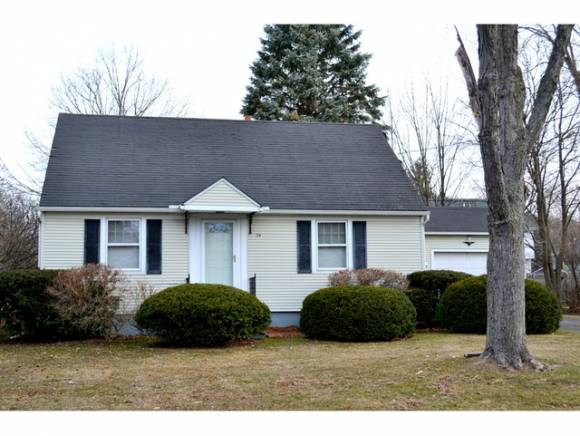 34 Cortland Avenue