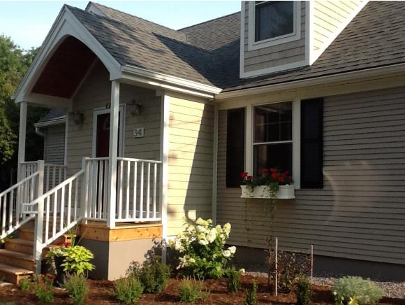 34 Cortland