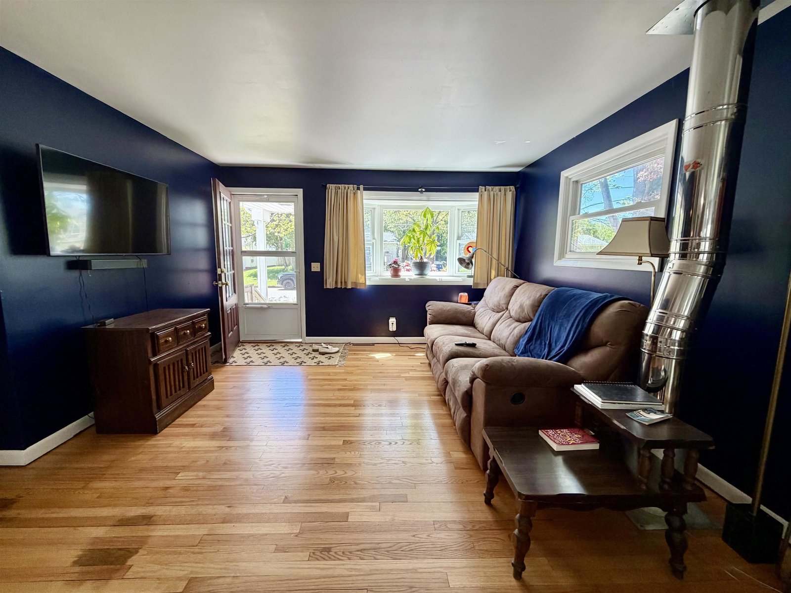 34 Curtis Avenue