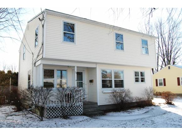 34 Davis Parkway