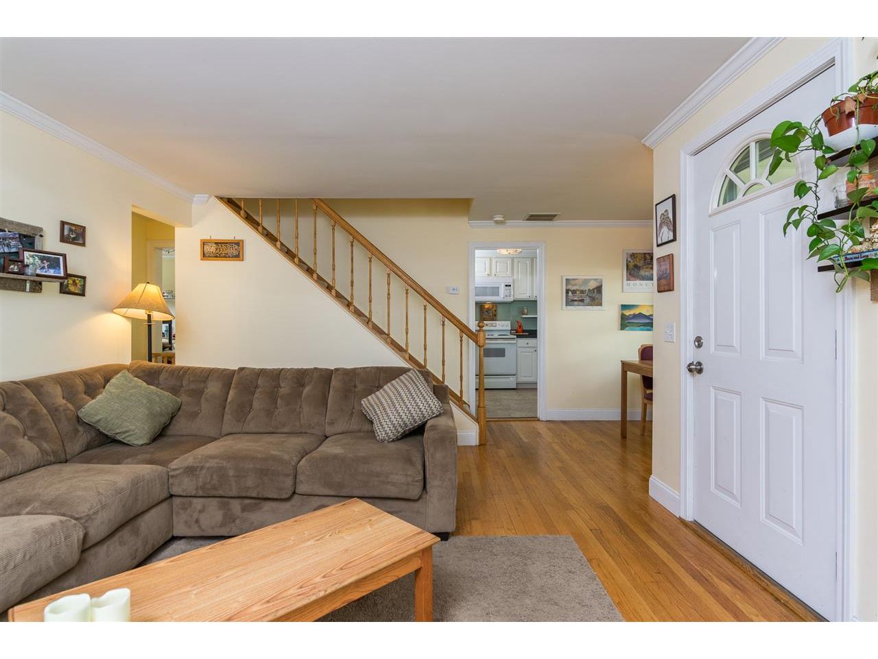 34 Davis Parkway