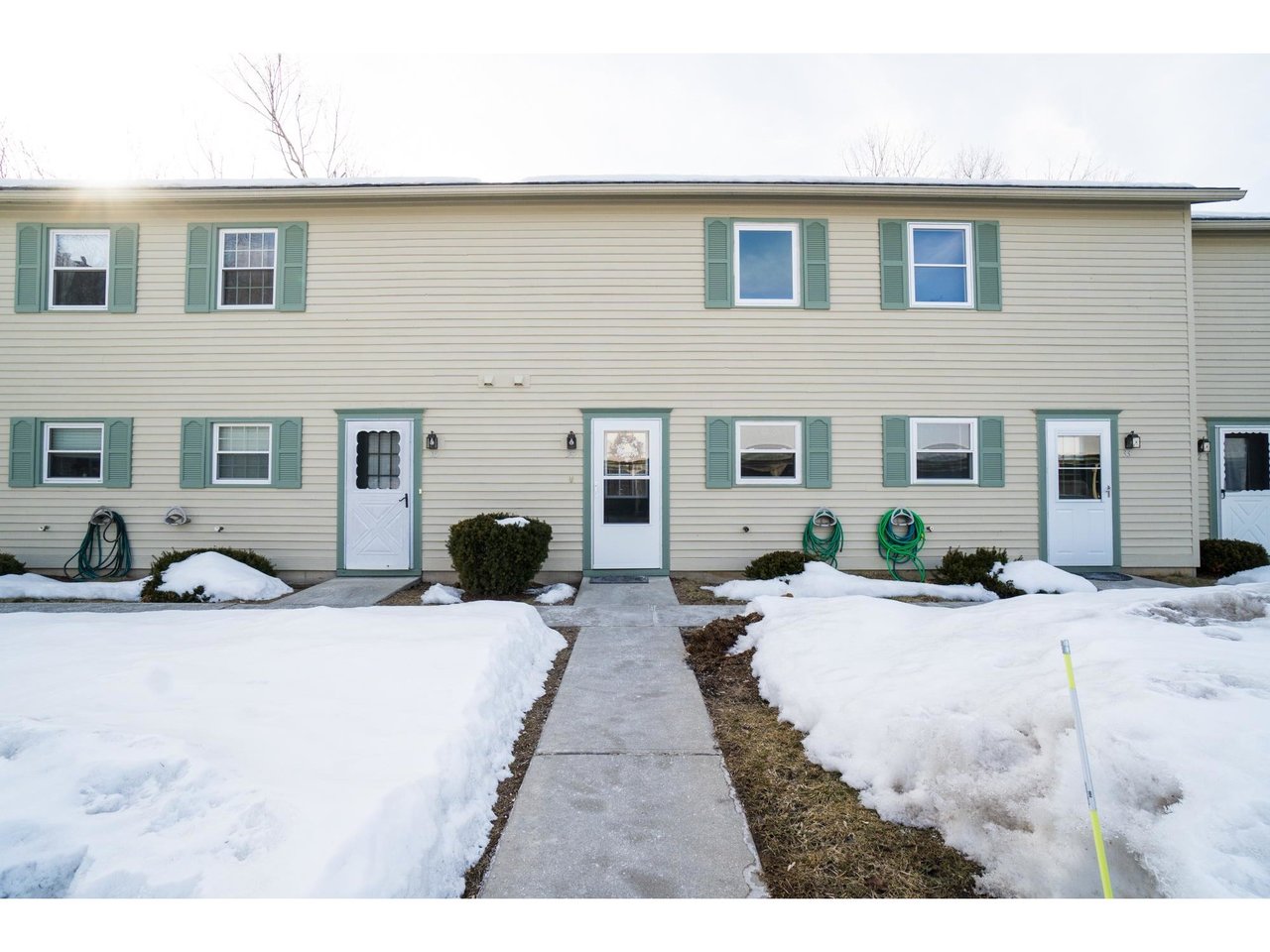 34 Densmore Drive, Unit 34