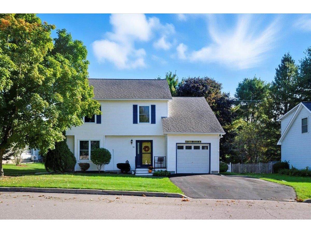 34 Derby Circle