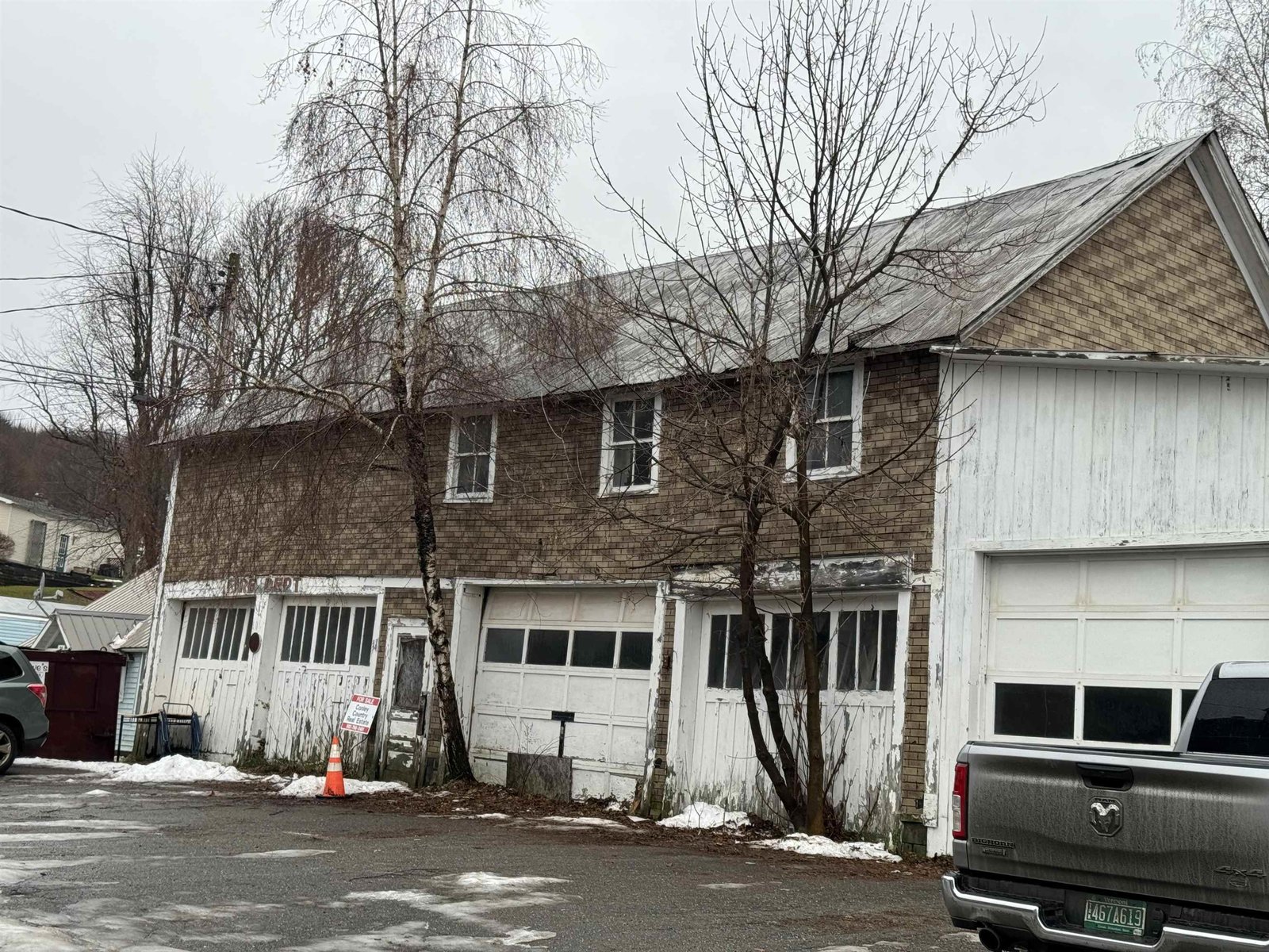 34 Ducharme Drive