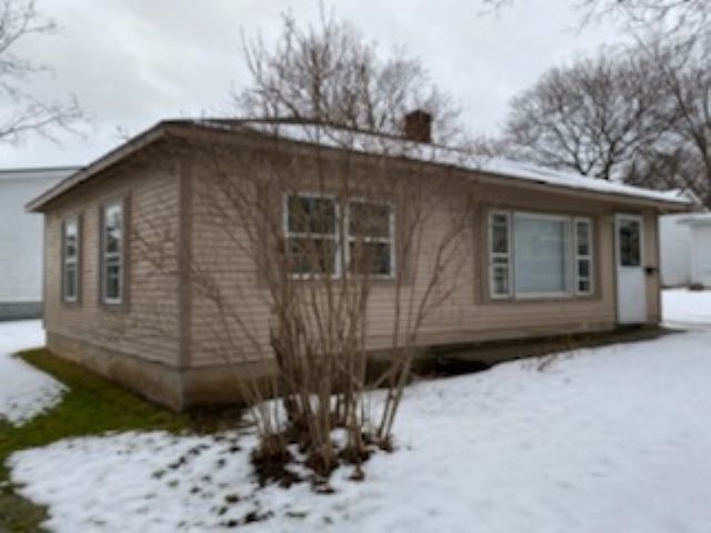 34 East Street