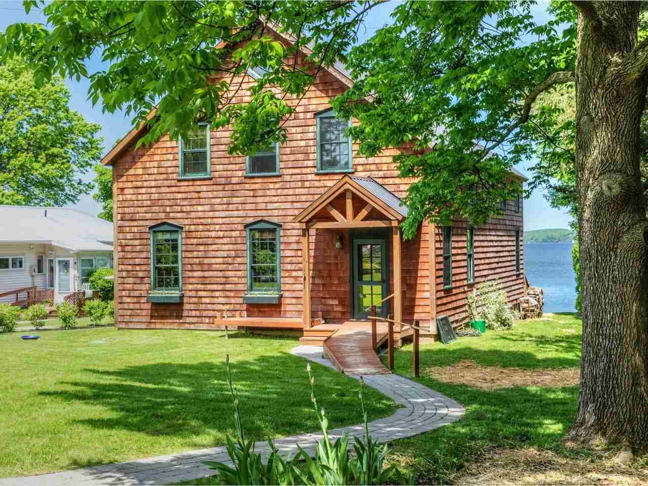 34 Elderberry Lane