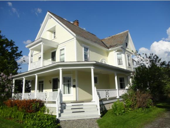 34 Elm Avenue